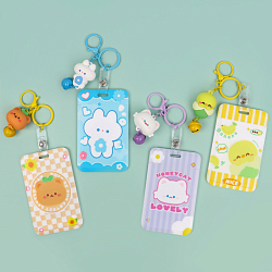 Бейдж с подвеской в ассортименте