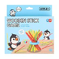 Настольная игра "Wooden stick game"