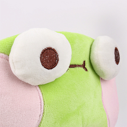 Маска для сна "Frog"