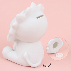 Копилка декоративная Львенок