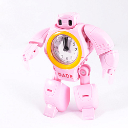 Трансформер Робот Игрушка