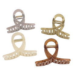 Заколка-краб для волос