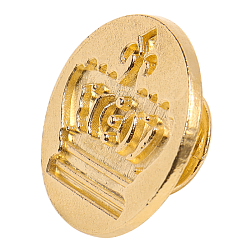 Насадка для восковой печати металлическая