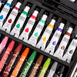 Набор художника  53 предмета