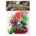 Игровой набор "Animal model" насекомые