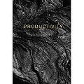 Книга для записей А5 100л Productivity
