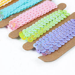 Тесьма декоративная 6шт в наборе