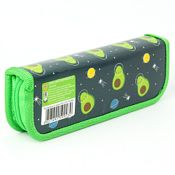 Пенал 1отдел. 190* 65мм Avo space
