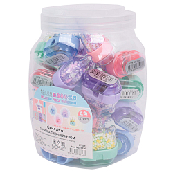 Точилка с контейнером "Единорожка"