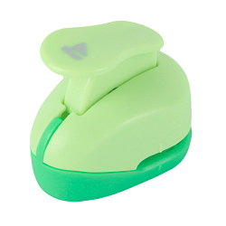 Дырокол  фигурный  "Darvish" размер формы 9,5мм