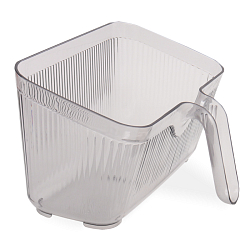 Ёмкость для мусора настольная+скребок