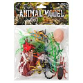 Игровой набор "Animal model" насекомые