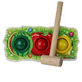 Стучалка  "Фрукты"