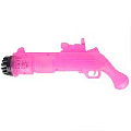Мыльные пузыри "Bubble blaster" в наборе.Игрушка