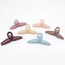 Заколка-краб для волос