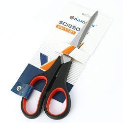 Ножницы 20см "Darvish" с европодвесом