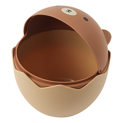 Ёмкость для мусора настольная