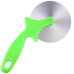 Нож для пиццы и теста