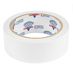 Лента клейкая двусторонняя 36мм*15м