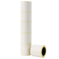 Термоэтикетки самоклеющиеся 58*40мм /300эт/