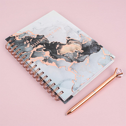 Набор подарочный (блокнот и ручка)