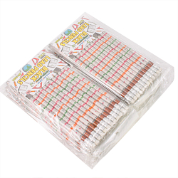 Карандаш ч/г с ластиком "Darvish" корпус таблица умножения НВ