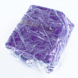 Мяч гимнастический D55см  цвет ассорти