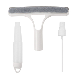 Стеклоочиститель 3в1 белый