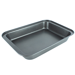 Форма для запекания прямоугольная 32*22*5см