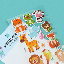 Наклейки "Животные"