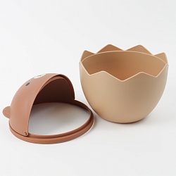 Ёмкость для мусора настольная