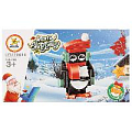 Конструктор "Merry Christmas". Игрушка