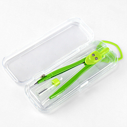 Готовальня  2 предм. "Darvish" циркуль+грифель