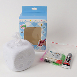 Сувенир "Кубик"