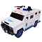 Копилка "Police". Игрушка