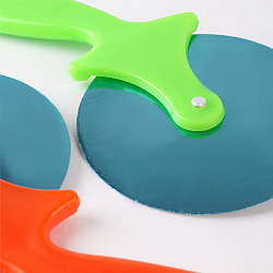 Нож для пиццы и теста