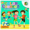 Игра "Color connect" (Соединить цвет)