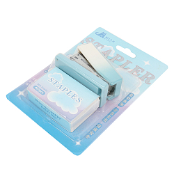 Степлер  №24/6 +400шт скобы