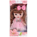 Кукла Н21см.Игрушка