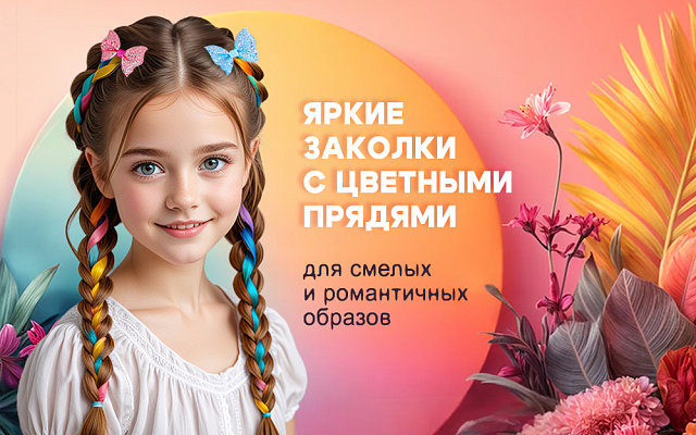 Баннер_цветные пряди