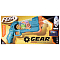 Пистолет "Gear".Игрушка