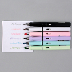 Карандаш "Вечный" грифель цветной