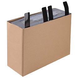 Карандаш ч/г с ластиком "Darvish" из черного дерева корпус с рисунком сердечки