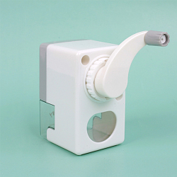 Точилка механич. с контейнером