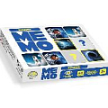 Игра настольная Мемо "Космос"(50карточек)