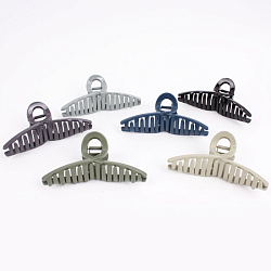 Заколка-краб для волос