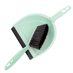 Набор для уборки "Совок и щётка"
