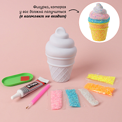 Сувенир "Мороженое"