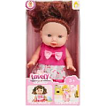 Кукла "Lovely". Игрушка