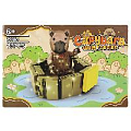Конструктор "Capybara" Игрушка